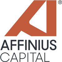 Affinius Capital Logo Affinius Capital Logo