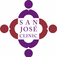 San Jose Clinic Logo San Jose Clinic Logo